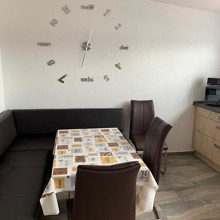 Fewo Weitblick Singen Kültér fotó