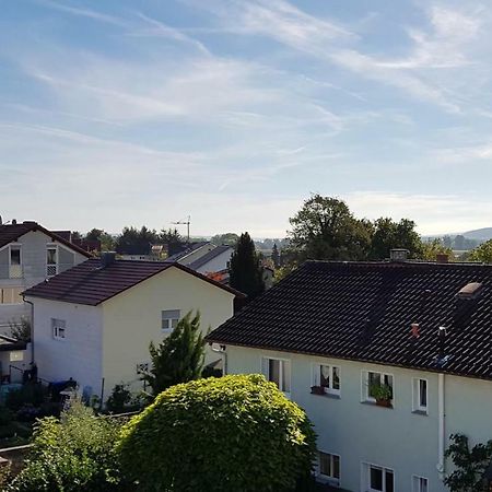 Fewo Weitblick Singen Kültér fotó