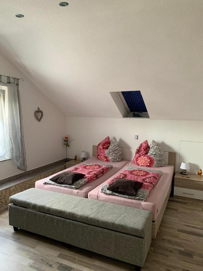 Fewo Weitblick Singen Kültér fotó