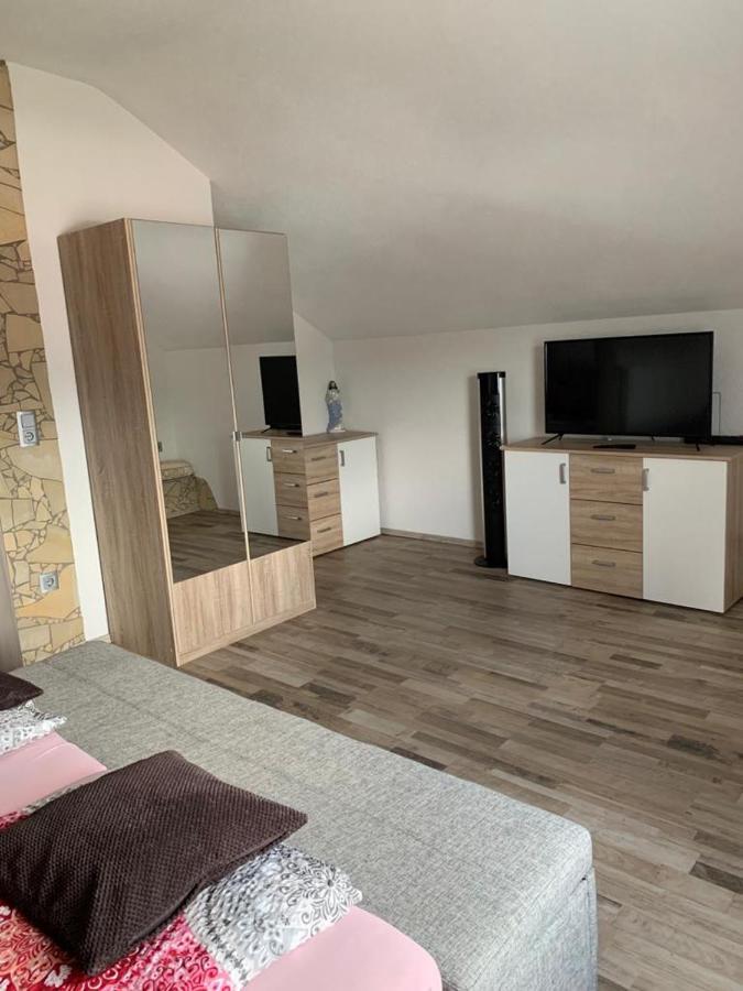 Fewo Weitblick Singen Kültér fotó