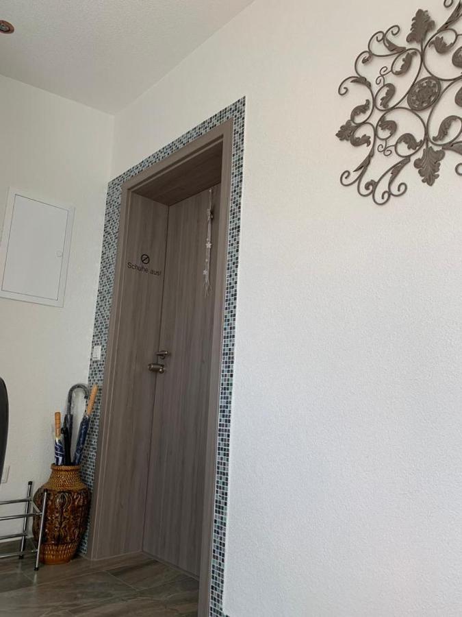 Fewo Weitblick Singen Kültér fotó