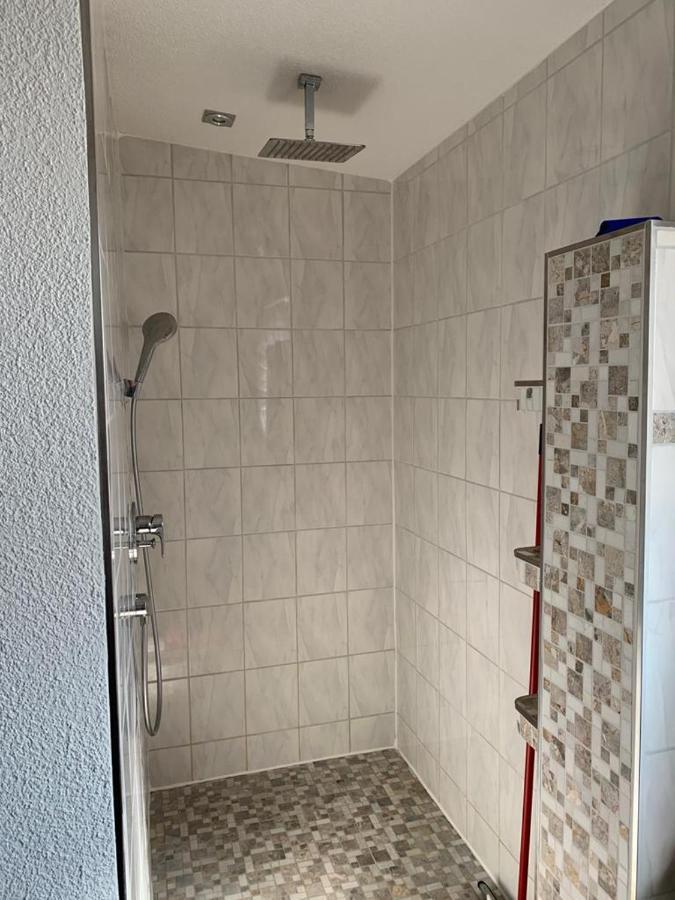 Fewo Weitblick Singen Kültér fotó