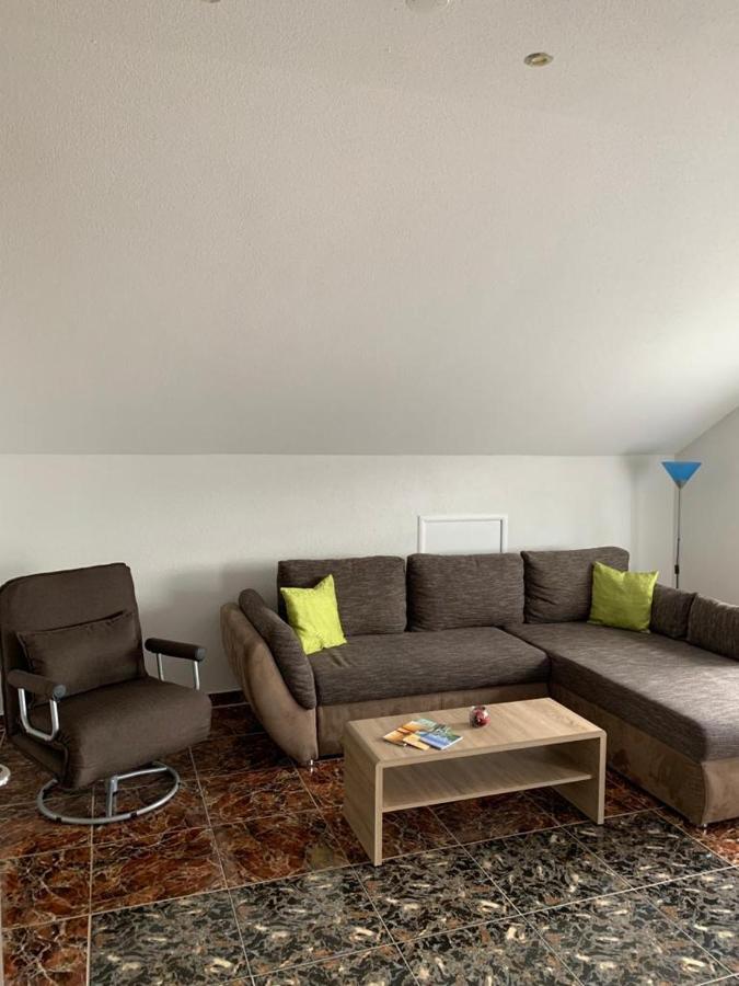 Fewo Weitblick Singen Kültér fotó